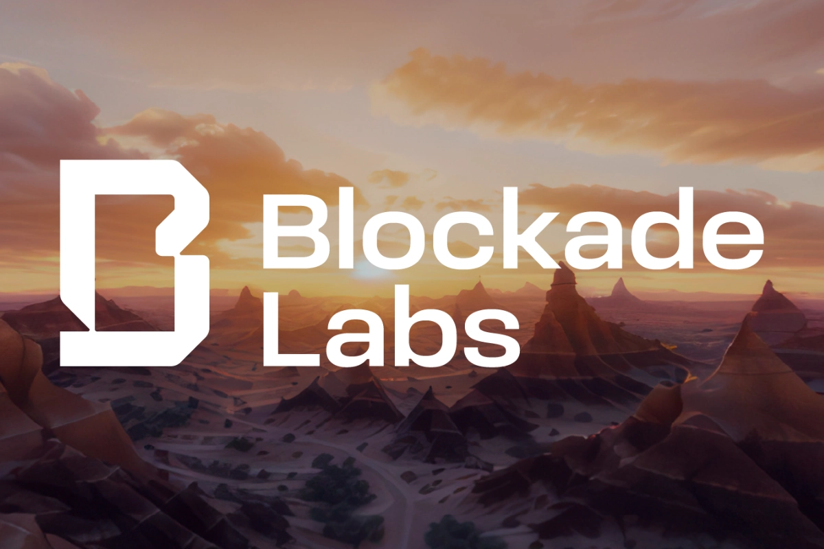 Blockade Labs là gì?