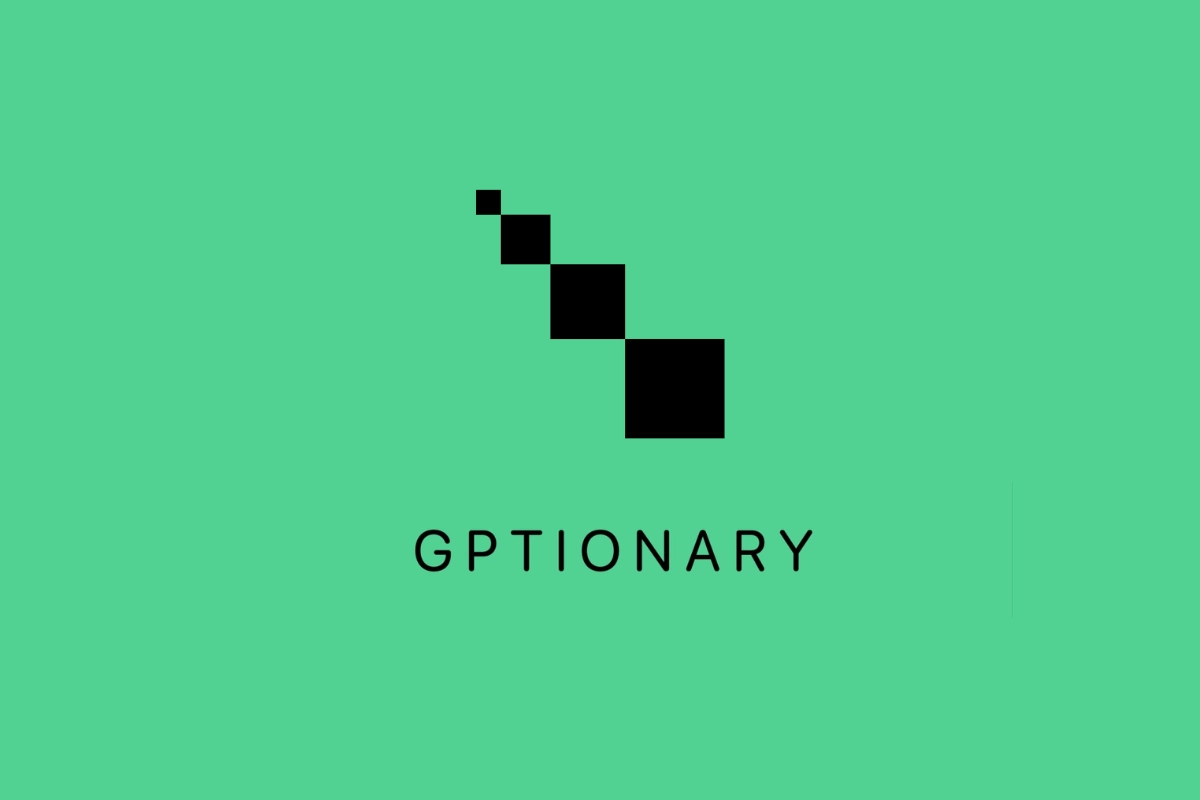 GPTionary là gì?