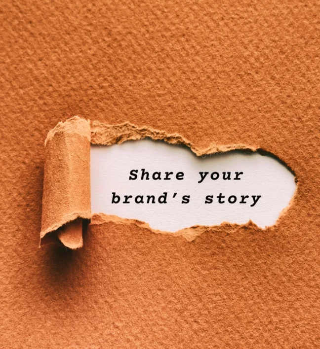 HeroGuide - Tạo câu truyện cho thương hiệu của bạn